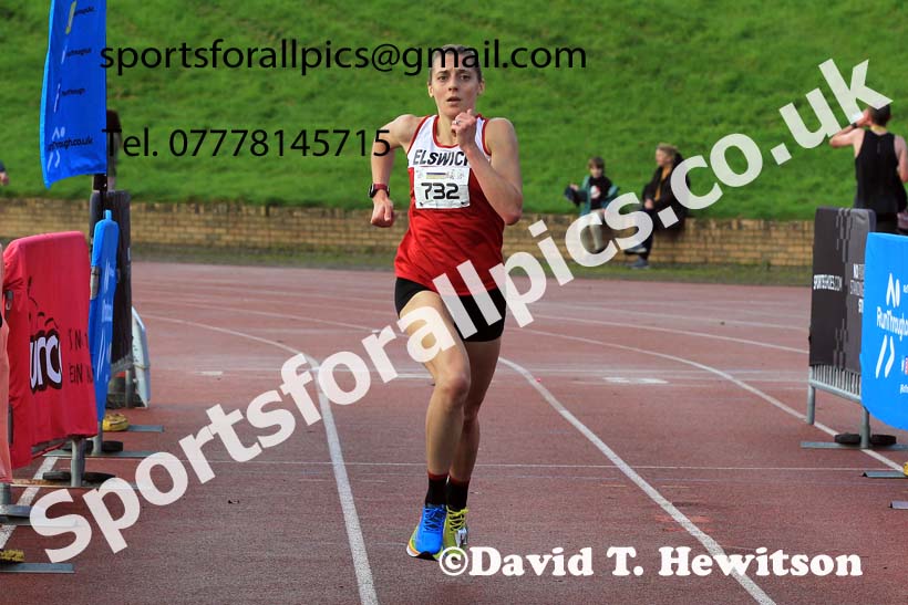 The 2023 Jarrow. 10k Road Race, Monkton.  Photo: David T. Hewitson/Sports for All Pics